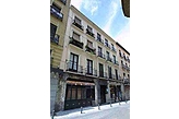 Hotel Madryt / Madrid Hiszpania