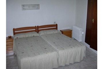 Ispanija Hotel Madrid, Madridas, Interjeras