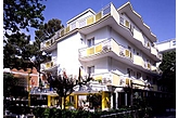 Viesnīca Riccione Itālija