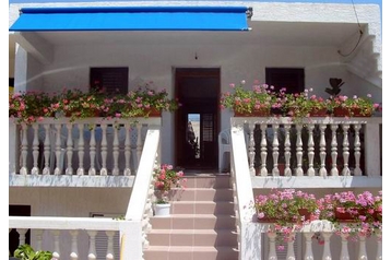 Kroatia Privát Pag, Eksteriør Kroatia Privát Pag, Eksteriør