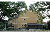 Hotel Stokholm / Stockholm Švedska