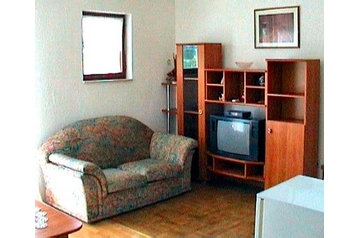 Kroatia Byt Rovinj, Eksteriør