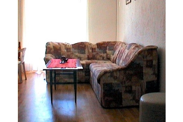 Kroatia Byt Rovinj, Eksteriør