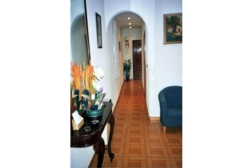 Испания Hotel Мадрид / Madrid, Екстериор