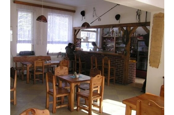 Csehország Penzión Radíkov, Exteriőr