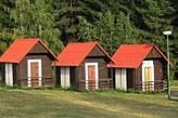 Bungalou Radíkov Cehia