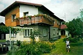 Apartament Frýdlant nad Ostravicí Czechy