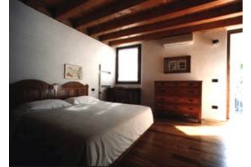 Italie Hotel Premariacco, Intérieur