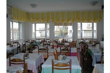 Itālija Hotel Cesenatico, Interjers