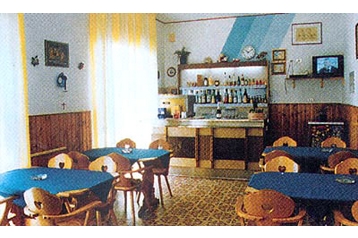 Iталiя Hotel Cesenatico, Екстер'єр