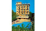 Hotel Cesenatico Itálie