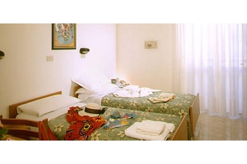 Italië Hotel Cesenatico, Interieur