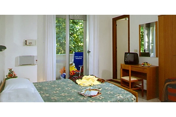 Italija Hotel Cesenatico, Eksterijer