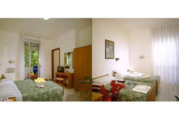 Italija Hotel Cesenatico, Eksterijer