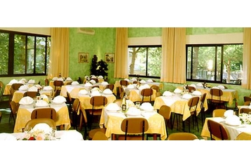 Italija Hotel Cesenatico, Eksterijer