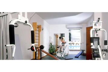 Italija Hotel Cesenatico, Eksterijer