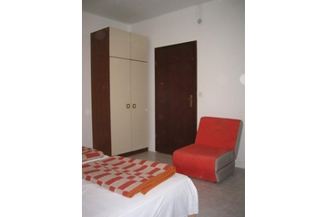 Kroatia Privát Dingač, Eksteriør