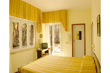 Italien Hotel Cesenatico, Interieur