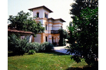 Italija Hotel Torreano, Eksterjeras
