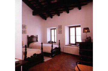 Italia Hotel Torreano, Interiorul