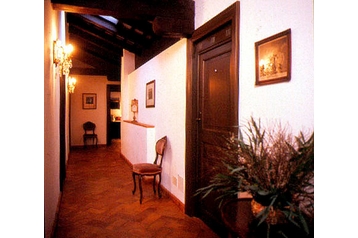 Iталiя Hotel Torreano, Екстер'єр