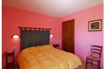 Italien Hotel Corvara, Exterieur