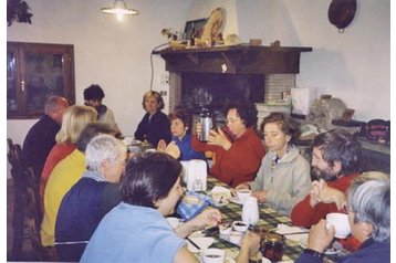 Italien Hotel Corvara, Exterieur