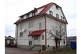 Pensionas Krasnobród Lenkija