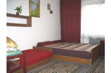 Pologne Penzión Krasnobród, Extérieur