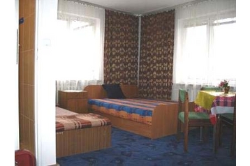 Pologne Penzión Krasnobród, Extérieur