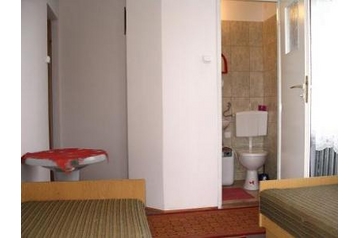 Pologne Penzión Krasnobród, Extérieur