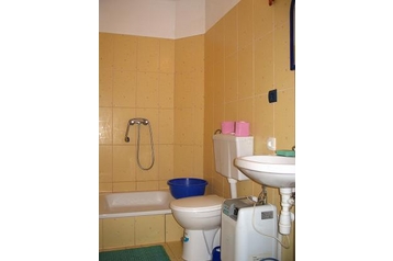 Polska Penzión Krasnobród, Zewnątrz