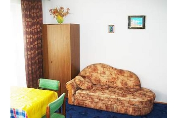 Poľsko Penzión Krasnobród, Exteriér