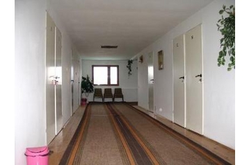 Полша Penzión Krasnobród, Екстериор