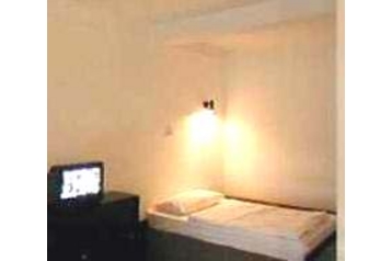 Hungría Penzión Budapest, Budapest, Interior