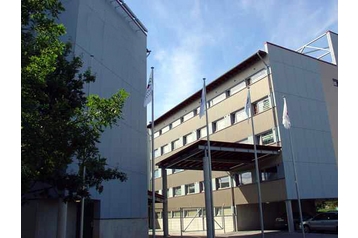 Igaunija Hotel Tallinn, Tallina, Eksterjers