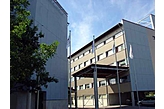 Hôtel Tallinn Estonie