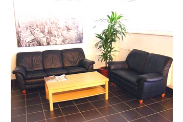 Igaunija Hotel Tallina / Tallinn, Eksterjers