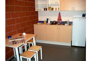 Igaunija Hotel Tallina / Tallinn, Eksterjers