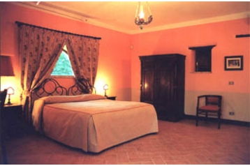 Italija Penzión Manoppello, Interjeras