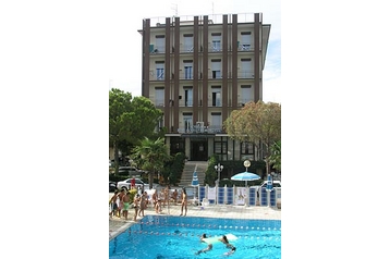 Hotell Cesenatico 3