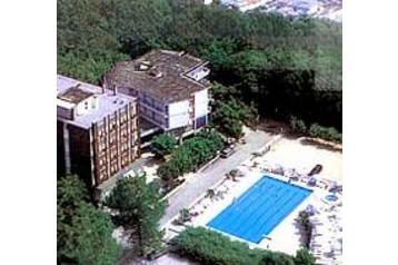 Hotell Cesenatico 4