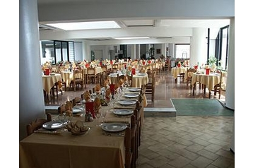 Taliansko Hotel Cesenatico, Exteriér