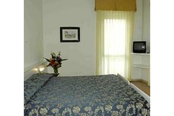 Италия Hotel Cesenatico, Екстериор