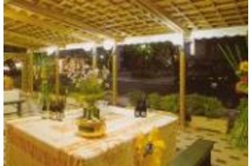 Italija Hotel Cesenatico, Eksterier