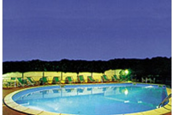 Italija Hotel Cesenatico, Eksterier