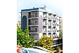 Hôtel Cesenatico Italie