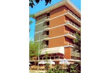 Hotel Cesenatico 1