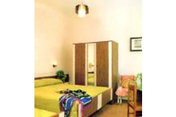 Italie Hotel Cesenatico, Intérieur