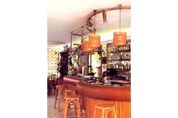 Viešbutis Cesenatico 3